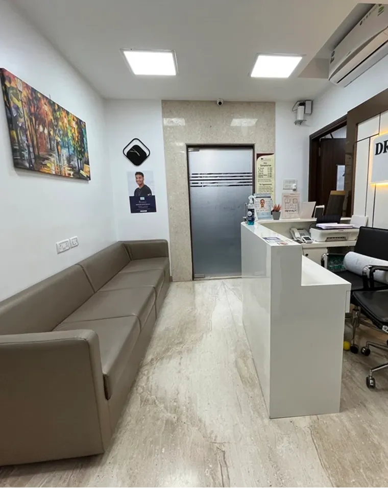 What to Expect During Your Consultation