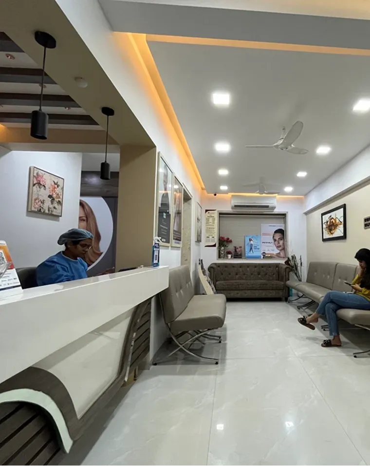 Oshiwara Office