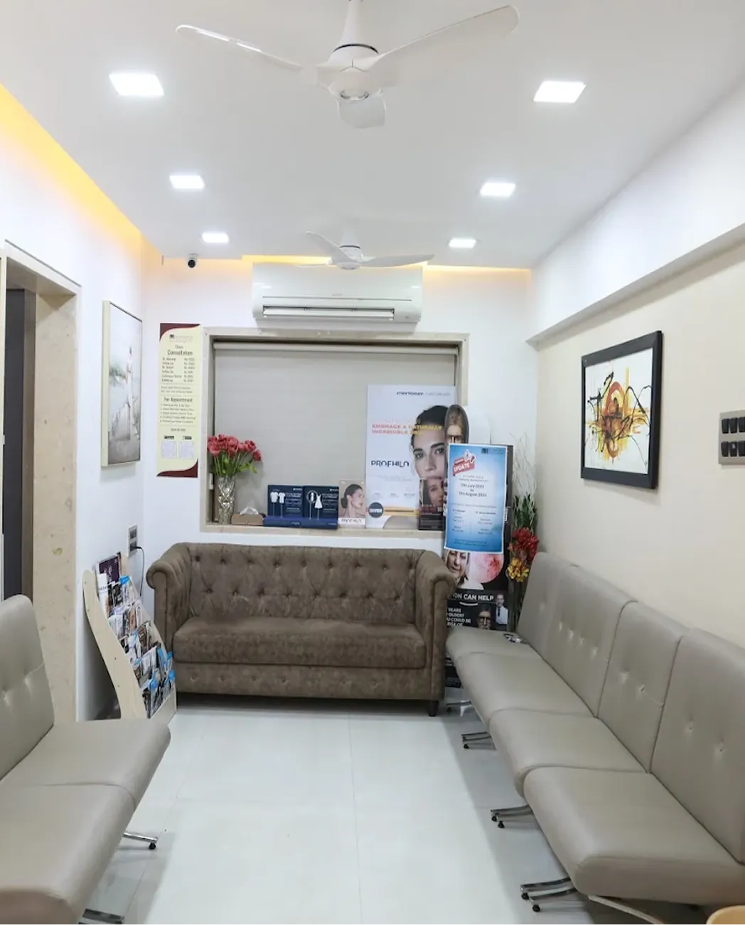 Oshiwara Office
