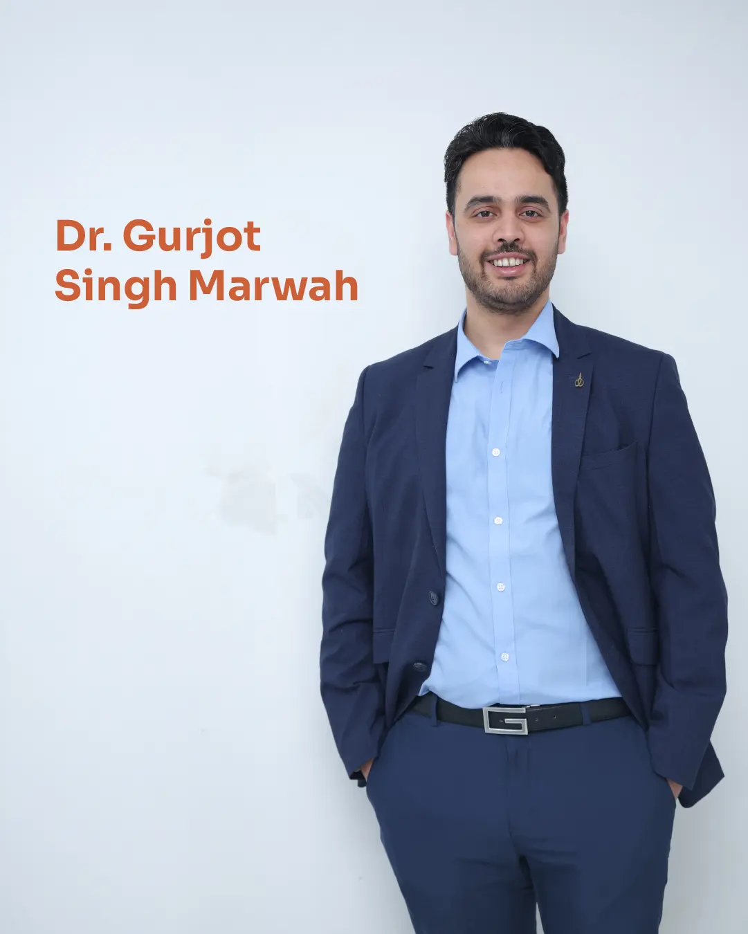 Dr. Marwah's Clinic